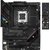 Изображение 4 Материнская плата Asus Rog Strix B650E-F Gaming Wi-Fi (sAM5, AMD B650, PCI-Ex16)