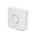 Зображення 6 Дверний дзвінок LightVision VLC-DR10T (Tuya) White безпровідний, Колір корпусу: чорний + білий
