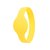 Изображение  Идентификатор браслет TriniX WRB-01MF Yellow, 1шт., Цвет корпуса: желтый