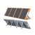 Зображення 2 Сонячна батарея FlashFish 100W Solar Panel на 100 Вт