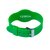 Зображення 5 Ідентифікатор браслет TriniX WRB-03EM Green, 1шт., Колір корпусу: зелений