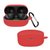 Зображення  Чохол для навушників BeCover for Sony WF-1000XM4 Red - 707193