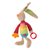 Изображение 2 Мягкая игрушка Sigikid Кролик с погремушкой, 26 см - 41419SK