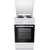 Зображення  Кухонна плита Gorenje GE5A21WH