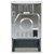 Зображення 17 Кухонна плита Gorenje GE5A21WH