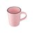 Изображение 2 Ardesto Relief, 320 мл, Pink - AR3474P