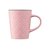 Изображение 4 Ardesto Relief, 320 мл, Pink - AR3474P