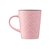 Изображение 5 Ardesto Relief, 320 мл, Pink - AR3474P