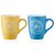 Изображение 7 Ardesto Coffee, 330 мл, Blue - AR3469BL