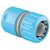 Изображение  Коннектор для шланга Cellfast Ideal 1 - 57-027