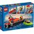 Зображення 10 Конструктор Lego City Лодка пожарной бригады, 60373