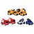 Зображення 4 Іграшкова техніка Same Toy Mini Metal Гоночный внедорожник - SQ90651-3Ut-1