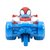 Изображение 4 Игрушечная техника Spidey Pull Back Vehicle Spidey Спайди - SNF0015