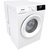 Изображение  Машина для стирки Gorenje WNHPI62SCSIRV
