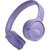 Изображение  Bluetooth гарнитура JBL T520BT Purple — JBLT520BTPUREU