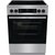 Изображение  Кухонная плита Gorenje GECS6C70XC