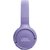 Изображение 5 Bluetooth гарнитура JBL T520BT Purple — JBLT520BTPUREU