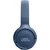 Изображение 5 Bluetooth гарнитура JBL T520BT Blue — JBLT520BTBLUEU