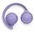 Изображение 6 Bluetooth гарнитура JBL T520BT Purple — JBLT520BTPUREU