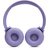 Изображение 8 Bluetooth гарнитура JBL T520BT Purple — JBLT520BTPUREU