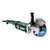 Изображение 2 Болгарка Metabo WE 2200-230 - 606437000