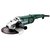 Изображение  Болгарка Metabo WE 2200-230 - 606437000