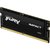 Изображение 2 Модуль памяти Kingston Fury Impact PnP DDR5 32768Mb 5600MHz — KF556S40IB-32