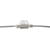 Зображення 2 Світлодіодний модуль Ledua 2835-1smd 12V 0,5W IP67 White на 0.5 Вт