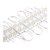 Зображення 2 LED модуль Ledua 2835-2smd 12V 0,48W IP65 White білого світіння