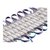 Зображення 2 Світлодіодний LED модуль Ledua 5050-3smd 12V IP65 RGB