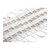 Изображение 2 Светодиодный модуль Ledua 5630-3smd 24V IP65 White под 24 В