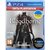 Зображення  Гра Bloodborne для PS4, BD - 9701194