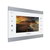Изображение 3 Домофон Slinex SL-07N Cloud Silver/White на 7 дюймов, Цвет корпуса: белый + серебристый