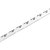 Зображення 4 Світлодіодна LED стрічка Ledua 5050-60led-10mm-12V, IP65, RGB