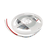 Зображення  Світлодіодна LED стрічка Biom 2835-60led-8mm-12V, 3200K