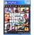 Изображение  Игра Grand Theft Auto V Premium Edition для PS4 , BD - 5026555424271
