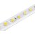 Зображення  LED стрічка Ledua 5730-120led-16mm-220V, IP68, Warm White на
