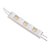 Изображение  Светодиодный модуль Ledua 5630-3smd 24V IP65 White под 24 В