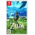 Зображення  Гра The Legend of Zelda: Breath of the Wild для Nintendo Switch, cartridge - 045496420055