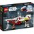 Изображение 9 Конструктор Lego Star Wars Джедайский истребитель Оби-Вана Кеноби - 75333