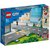Изображение  Конструктор Lego City Town Дорожные плиты - 60304