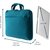 Зображення 3 Сумка для ноутбука Tucano Darkolor 13"/14" Blue - BDA1314-Z