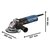 Изображение 5 Болгарка Bosch GWS 14-125 S