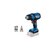 Зображення  Будівельний фен Bosch GHG 18V-50 Professional