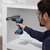 Изображение 9 Дрель-шуруповерт Bosch GSR 185-LI - 0.601.9K3.000