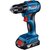 Изображение  Дрель-шуруповерт Bosch GSR 185-LI - 0.601.9K3.000