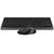 Изображение 2 Комплект мышь + клавиатура A4Tech FG1010S Black/Grey