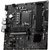 Зображення 3 Материнська плата MSI Pro B760M-P DDR4 (s1700, Intel B760)