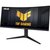 Изображение 5 Монитор Asus TUF Gaming VG34VQEL1A VA, Curved — 90LM06F0-B01E70