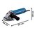 Зображення 20 Болгарка Bosch GWS 12-125 S